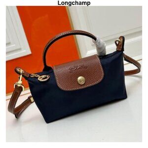 Longchamp women's bags